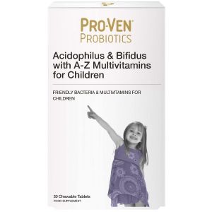 ProVen Probiotica Kind met vitaminen