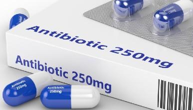 Waarom probiotica samen met antibiotica?