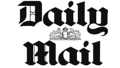 De Daily Mail over de Afslankbacterie – ShapeLine onderzoek