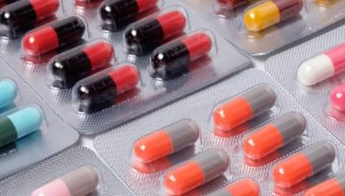 Antibiotica verdubbelt het risico op IBD, Crohn en Colitis.