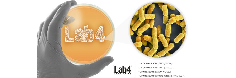 Pro-Ven probiotica cultech lab4