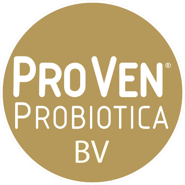 proven probiotica logo