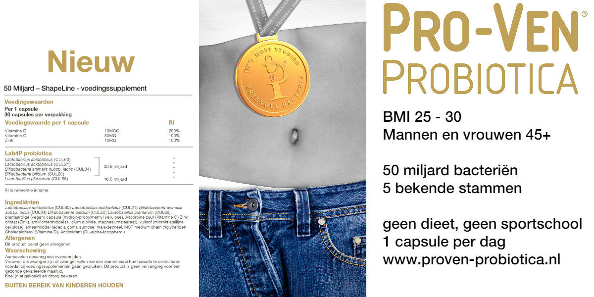 BMI shapeline 50 miljard